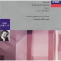 Offenbach : Gaite Parisienne /   Gound : Faust Ballet - Charles Dutoit
